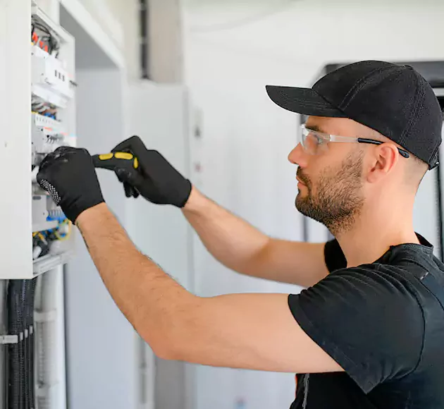 Crafting Reliable Electrical Service in Richland Since 2009