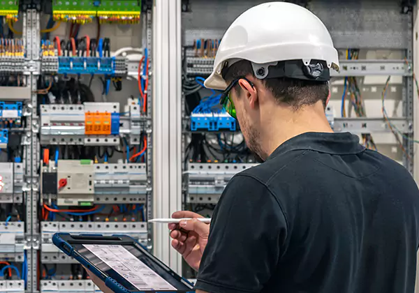 Electrical Inspection Services Richland