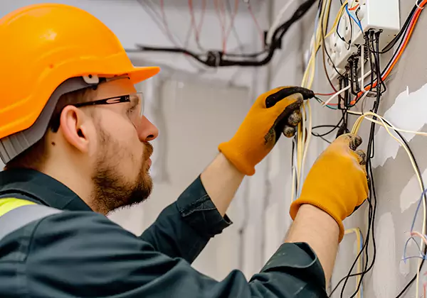 Electrical Wiring Services Richland