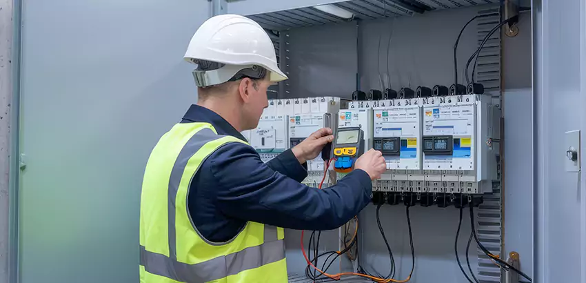 Commercial Electrical Repair In Richland