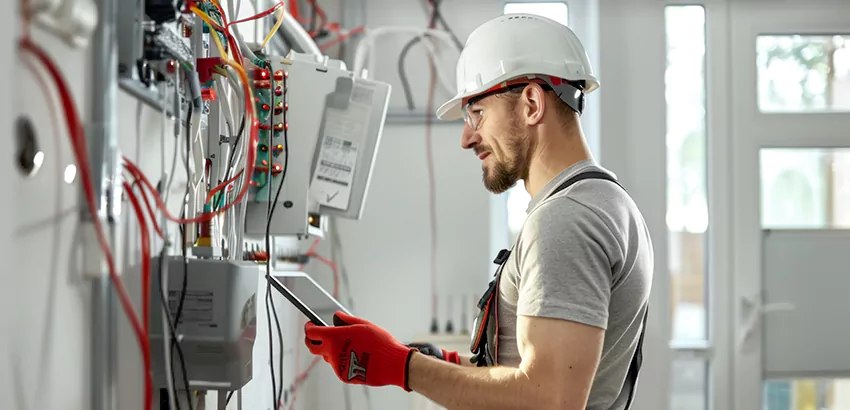 Commercial Electrician In Richland