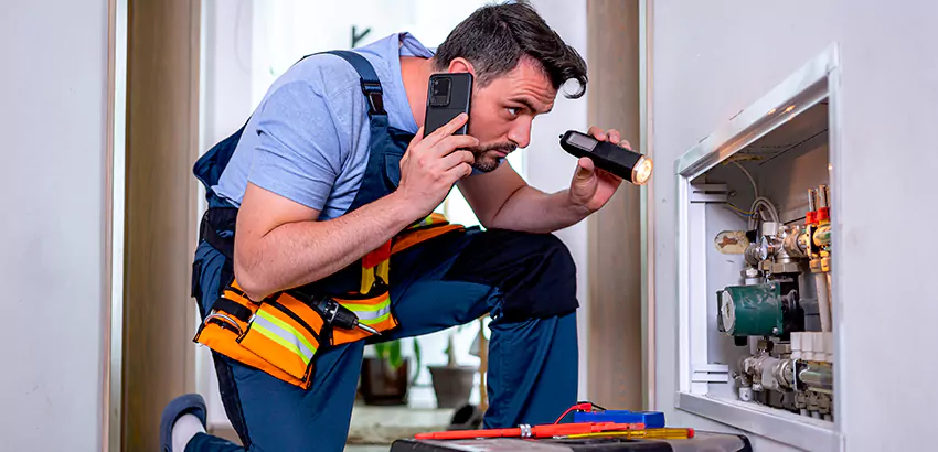 Electrical Repair Services In Richland