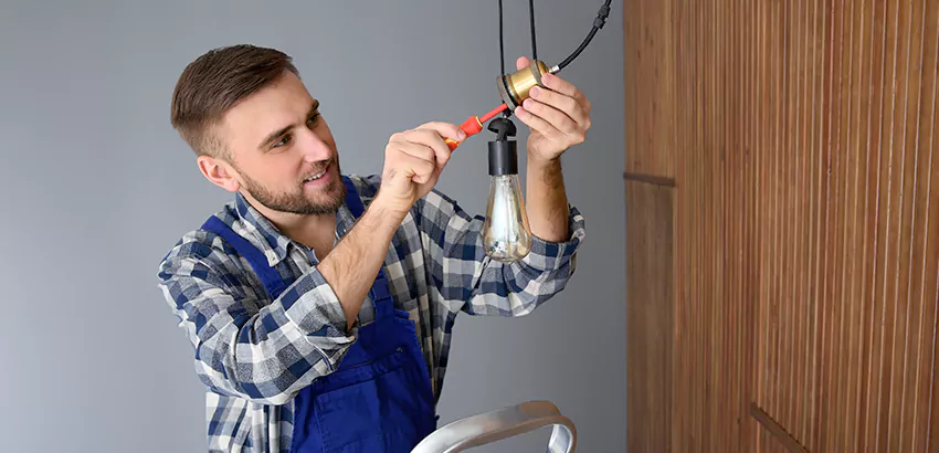 Residential Electrical Repair In Richland