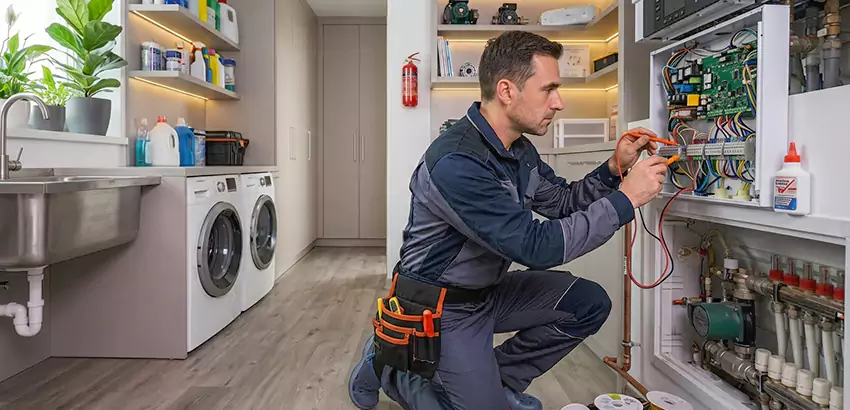 Residential Electrician In Richland
