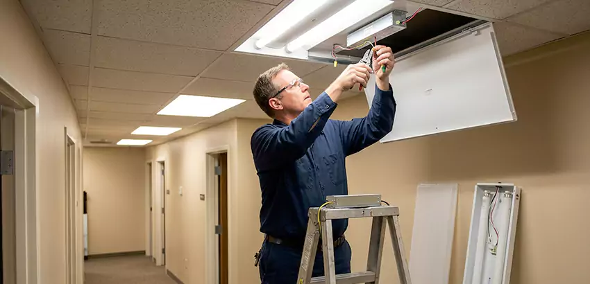 Sign and Neon Ballast Replacement in Richland