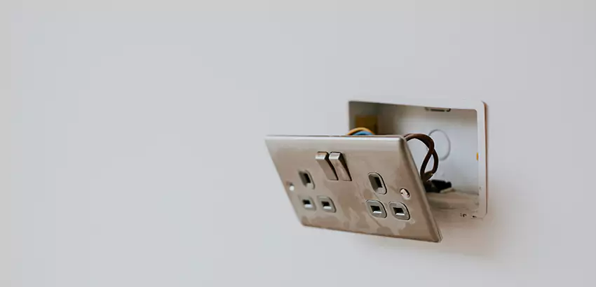 GFCI Breaker Replacement in Richland
