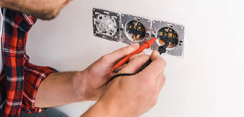 Building Automation and Smart Connectivity in Richland