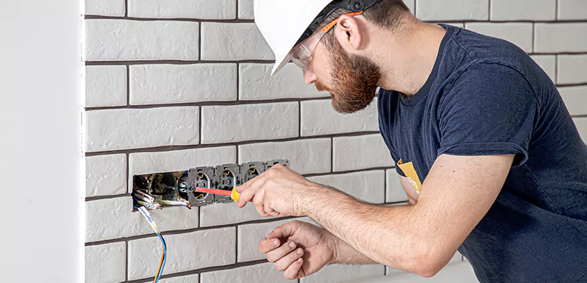 Rewiring for Modern Electrical Demand in Richland