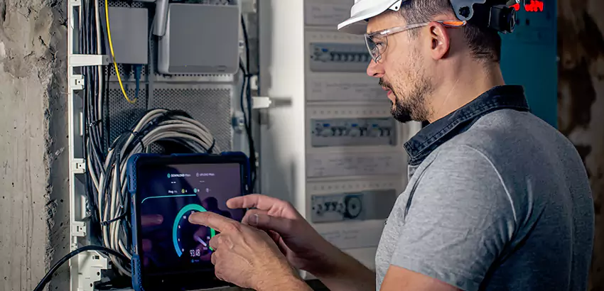 HVAC Surge Protector Installation in Richland
