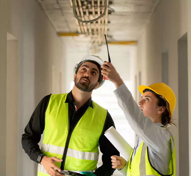 Licensed Commercial Electrician: Your Local Business Electrical Partner in Richland, WA