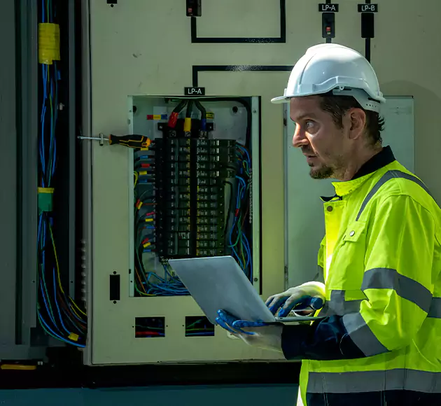Professional Electrical Inspection: Your Local Safety Check Team in Richland, WA