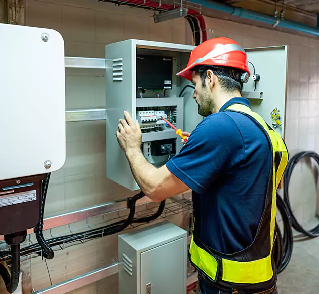 Professional Electrical Maintenance: Your Local Preventive Care Team in Richland, WA