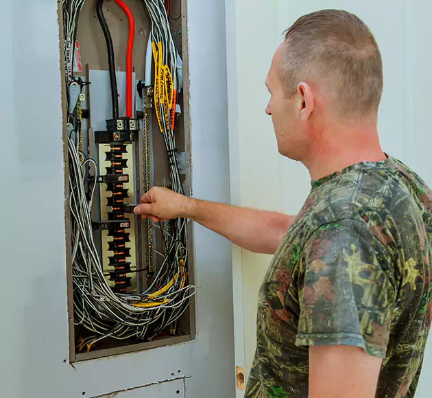 Professional Electrical Panel Upgrade: Your Local Panel Specialist in Richland, WA