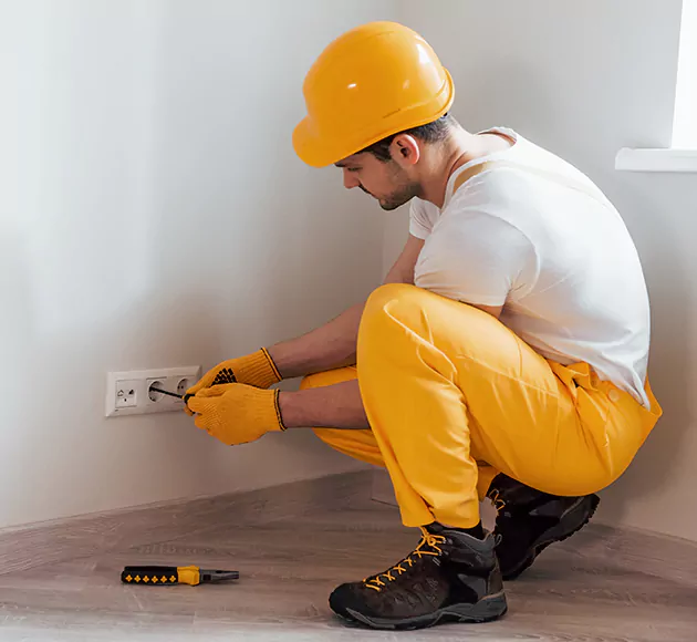 Trusted Electrical Repair Services: Your Local Fix-It Team in Richland, WA