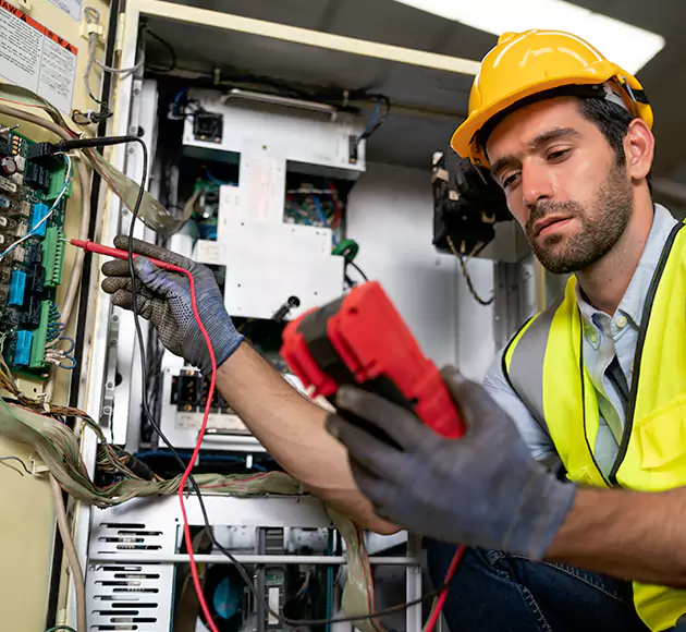 Professional Electrical Troubleshooting: Your Local Diagnostic Team in Richland, WA
