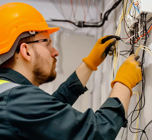 Professional Electrical Wiring Services: Your Local Wiring Team in Richland, WA