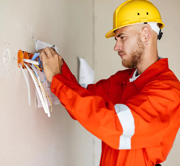 Local 24 Hour Electrician: Fast Response When You Need It Most in Richland, WA