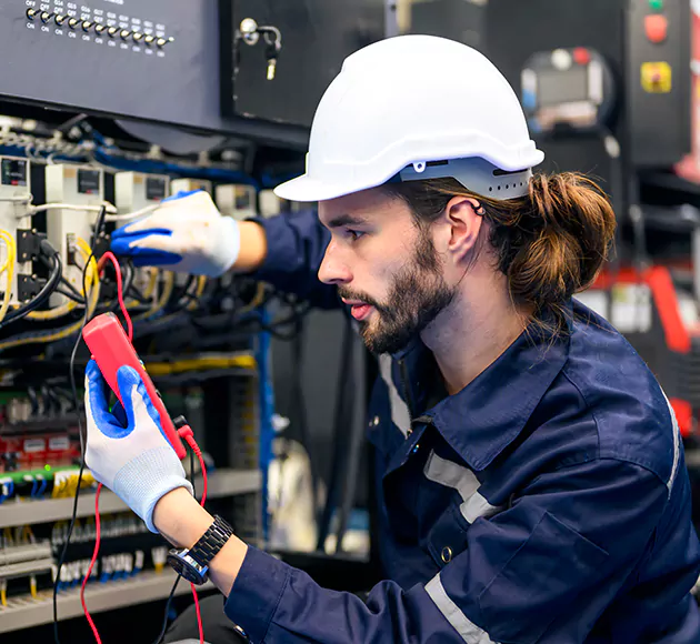 Certified Industrial Electrician: Your Plant's Trusted Partner in Richland, WA