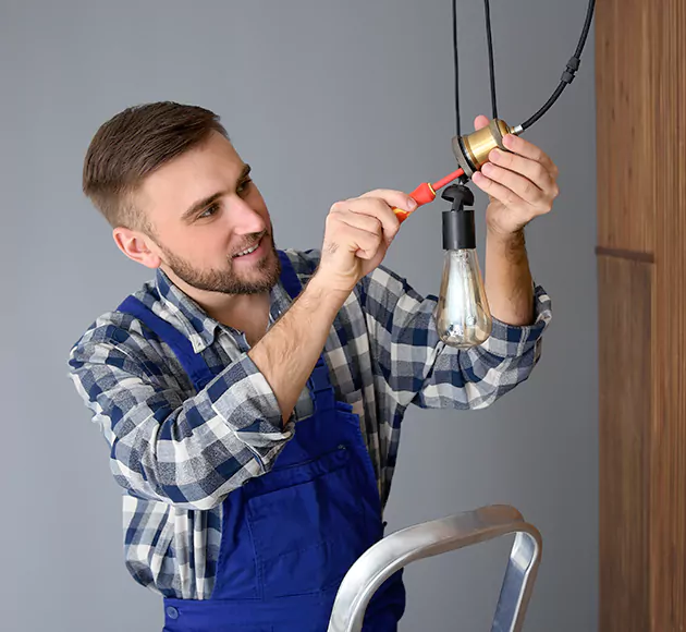 Professional Lighting Electrician: Your Local Fixture Expert in Richland, WA