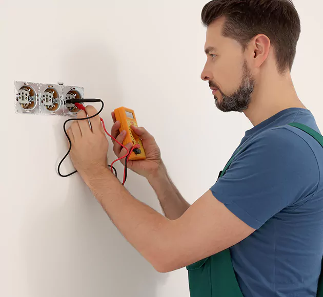 Professional Residential Electrical Repair: Your Local Home Fix-It Team in Richland, WA