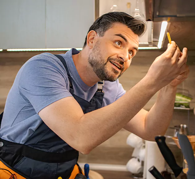Trusted Home Electrician: Your Local Choice in in Richland, WA