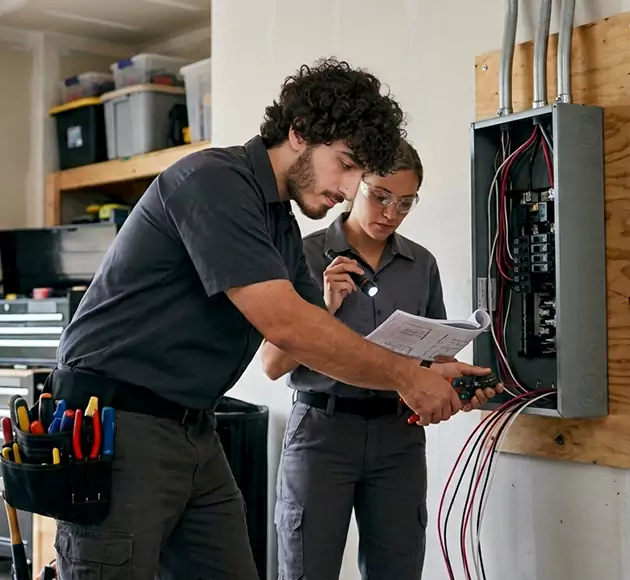 Professional Subpanel Installation: Your Local Installation Team in Richland, WA