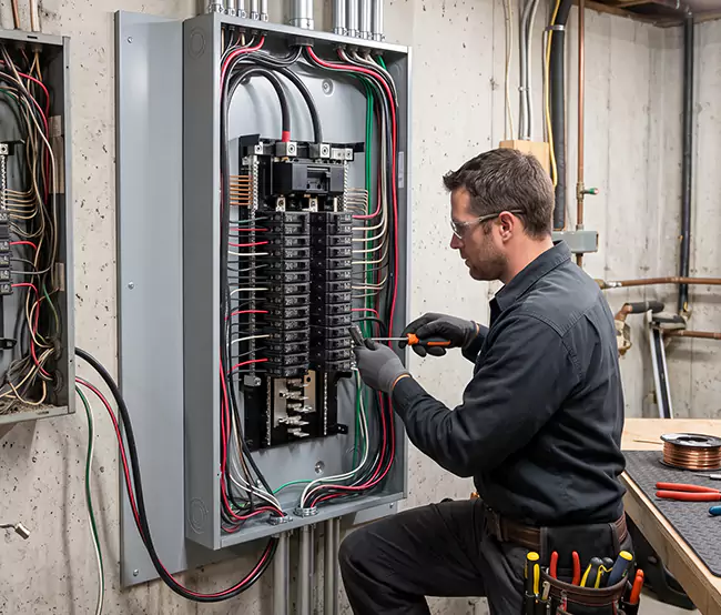 What Makes Us the Right Choice in Richland, WA?