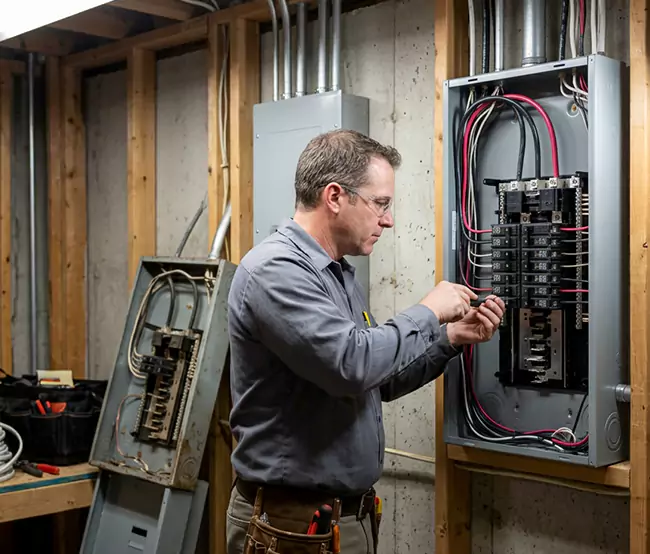 What Makes Us the Right Choice in Richland, WA?