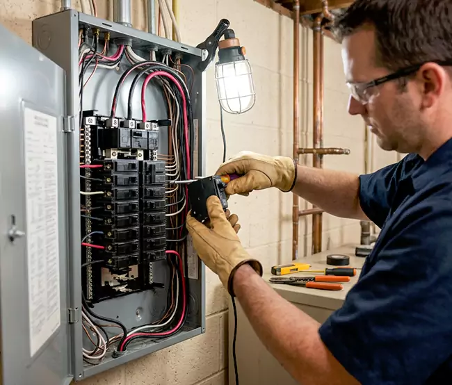 What Makes Us the Right Choice in Richland, WA?