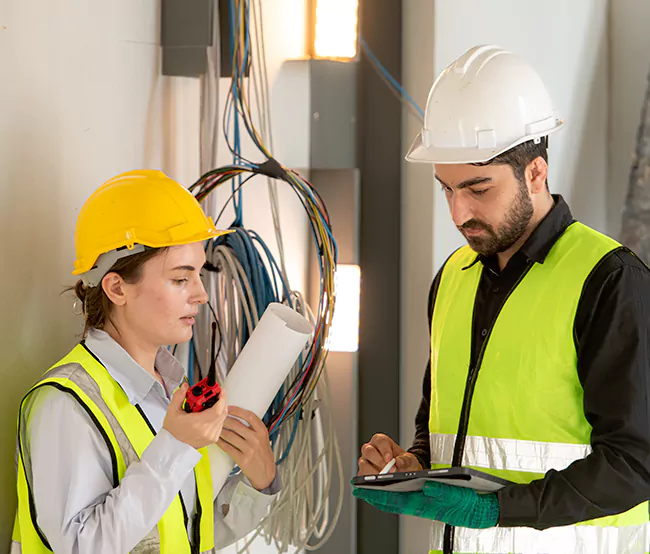 Why Businesses Choose Us as Their Commercial Electrician in Richland, WA?