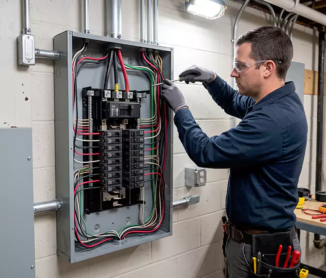 What Makes Us the Right Choice in Richland, WA?