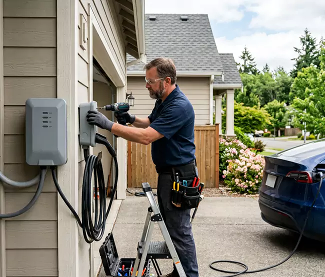 What Makes Us the Right Choice in Richland, WA?