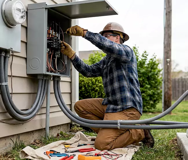 What Makes Us the Right Choice in Richland, WA?